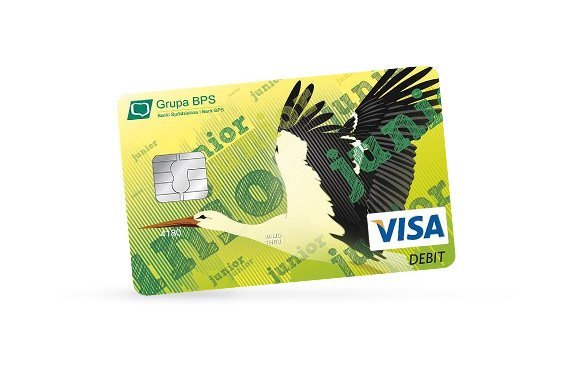 Visa Junior