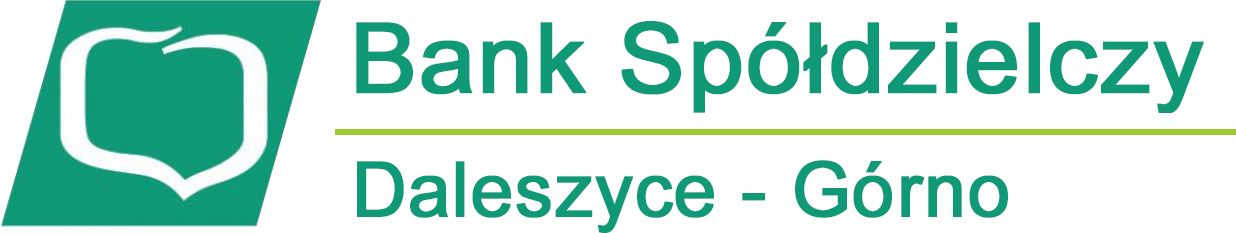 Bank Spółdzielczy Daleszyce - Górno